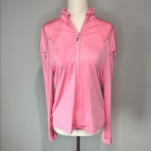Jamie Sadock Golf Jacket